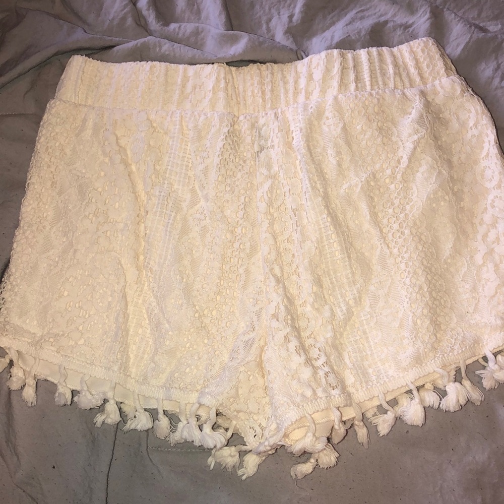 Shorts - Picture 2 of 2